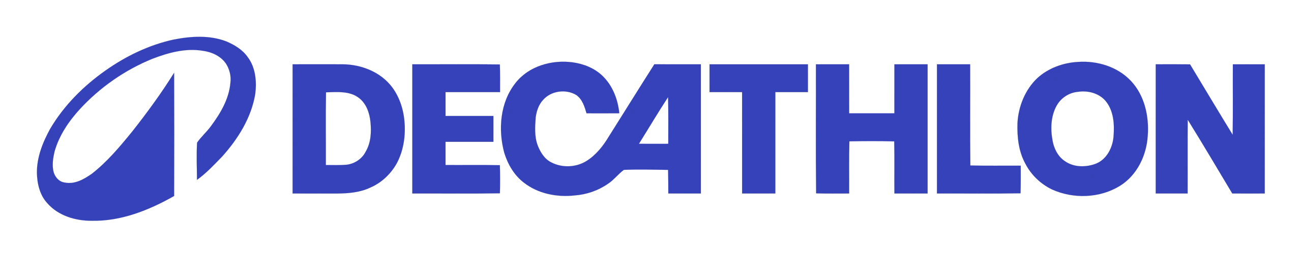 DECATHLON